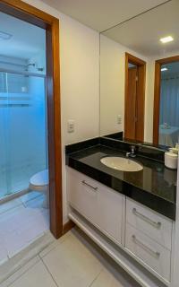 Atlântico Prime | Frente mar - bairro nobre - 6