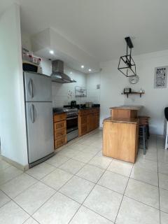 Alojamiento en el centro de Salta - Casaguemessalta - 2