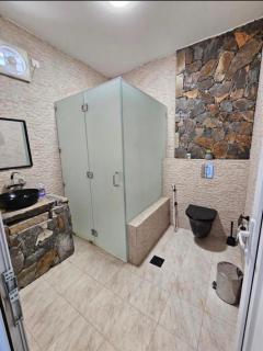 Panorama Guest House Jabal Shams - 4