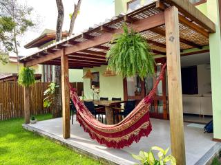 Viva a Bahia - Seu lar de férias em Arraial d'Ajuda - 3