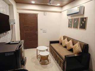 Unique by erTH stays - 2
