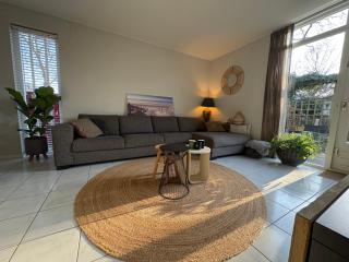 Vakantiehuis Neptunus voor het hele gezin eventueel met baby - 1