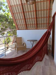 Hotel Cajuína Beach - 9