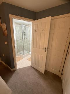 Gloria's Getaway - 7