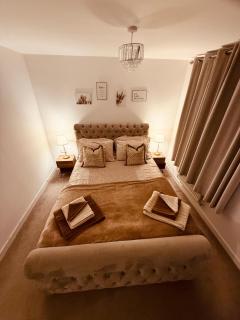 Gloria's Getaway - 8