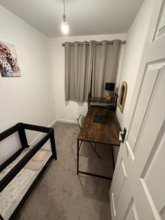 Gloria's Getaway - 3