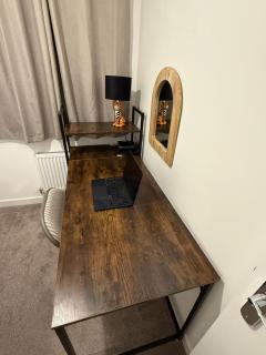 Gloria's Getaway - 1