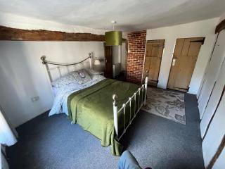 Harleston Norfolk Suffolk border Historic Cottage - 4