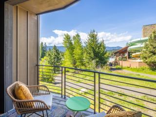 Great Location Near Pool with Suncadia Pool Access - 4