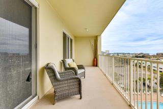 Steps to Sea! Snowbird Haven in Miramar Beach - 7