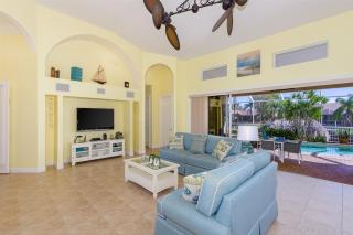 Canale Grande - Beautiful Home near Tarpon Point - 9