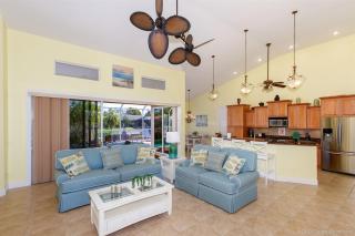 Canale Grande - Beautiful Home near Tarpon Point - 7