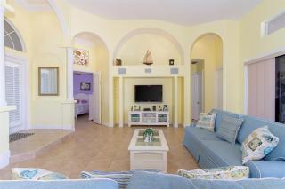Canale Grande - Beautiful Home near Tarpon Point - 6