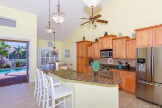 Canale Grande - Beautiful Home near Tarpon Point - 5
