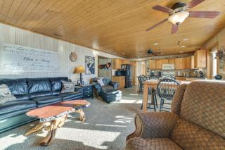 Live Lake Life! Johannesburg Compound Near Trails - 5