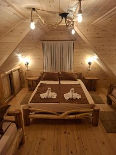 Tiski Labud Apartmani - 3