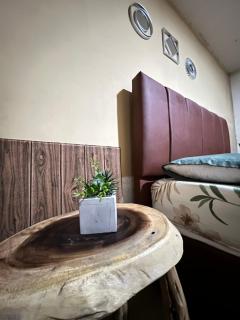 APARTAHOTEL, Casa Naranja 2 - 2