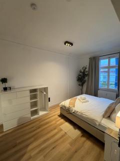 LEMGOLD Design-Refugium im Herzen der Altstadt - 2