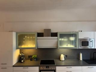 LEMGOLD Design-Refugium im Herzen der Altstadt - 5