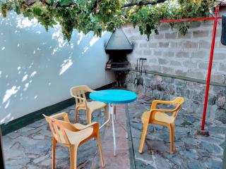 Chalets Seis Cabañas - 5