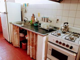 Chalets Seis Cabañas - 1