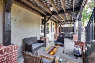 Queen Anne Manor in Old West End with Elevator - 8