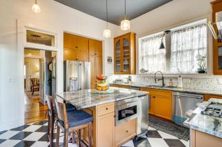 Queen Anne Manor in Old West End with Elevator - 4