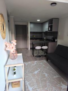 Departamento en Santiago - 6