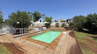 Tenuta Mimmi by Salento Affitti - 9