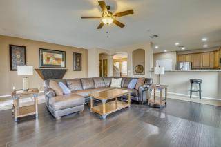 5 Mi to San Tan Mtn Group Getaway in Queen Creek! - 6