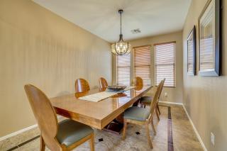 5 Mi to San Tan Mtn Group Getaway in Queen Creek! - 3