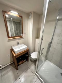 appartement neuf 6-8 personnes les chardons arc 1800 - 9
