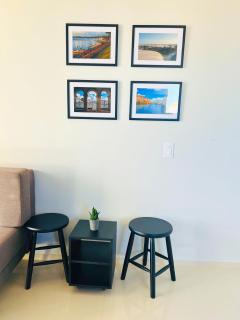 Luxuoso aconchego - 250m da Orla de Atalaia by Apê - 5