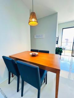 Luxuoso aconchego - 250m da Orla de Atalaia by Apê - 2