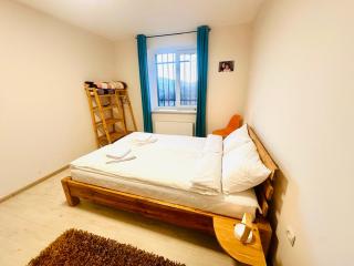 Dez Guest House with Mountain View - 6