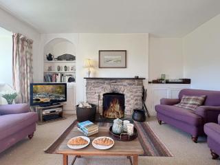 Brightworthy Farm Withypool - 9