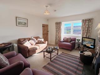 Brightworthy Farm Withypool - 5