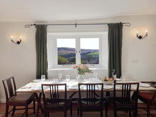 Brightworthy Farm Withypool - 2