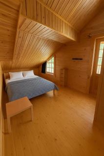 Målselv Fjellandsby Nordlyshytte - 5