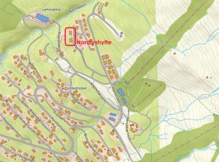 Målselv Fjellandsby Nordlyshytte - 2