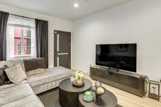 2 Mi to The Met Philadelphia Home with Rooftop Deck - 5