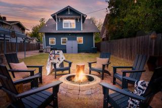 Sleeps 16 - Roof Top - Game Room - Pet Friendly - 9