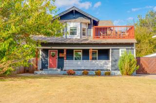 Sleeps 16 - Roof Top - Game Room - Pet Friendly - 4