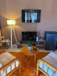 Aegean Window - Sea View Studio - Salamina - 8