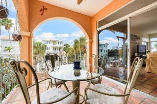 The Salty Sea Horse by Beachside Management - Siesta Key - 0