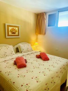 Apartment with ocean view, Las Américas - 3