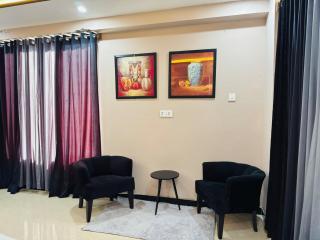 Elite Apartment with Prime Location - 9