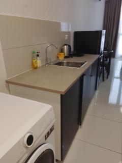 Majestic Suites Quill Mall Apartment - 3