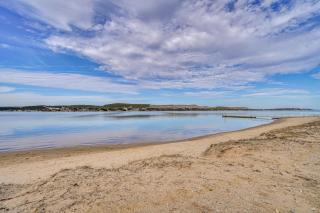 Pool Access, Walk to Water! Possum Kingdom Cabin - 4