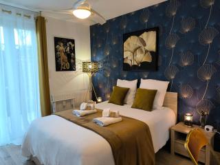 Les Treilles de Salies - Spa et sauna intérieur - 3